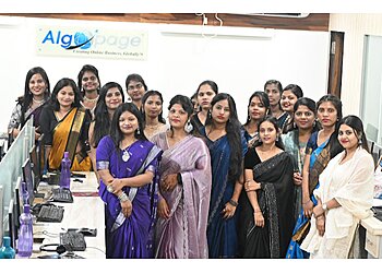 AlgoPage IT Solutions Pvt. Ltd.