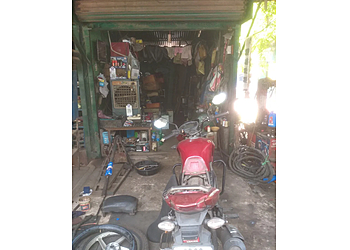 Ali Bike Repairing Shop