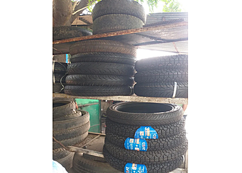 Ali Bike Repairing Shop