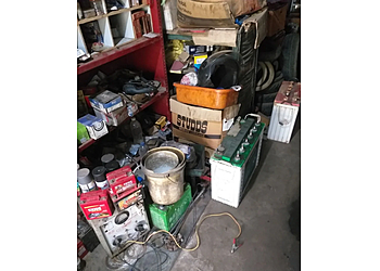 Ali Bike Repairing Shop