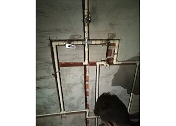 Ali Plumbing Works
