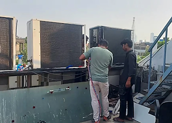 Alif Perfect Service