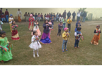 Aliganj Montessori School