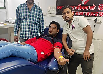 Aligarh Charitable Blood Center