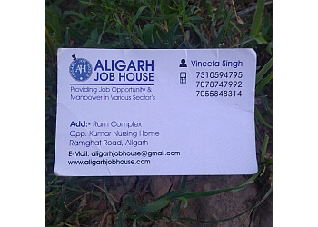 Aligarh Job House