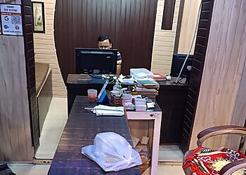 Aligarh Laser Graphics