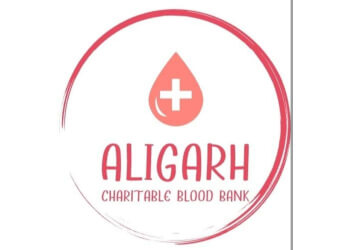 Aligarh charitable blood center 