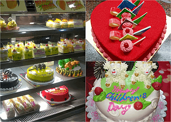 Ali's Cakes and Bakes