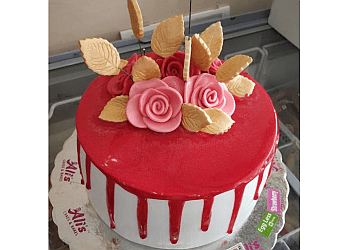 Ali's Cakes and Bakes