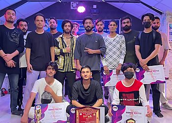 Alive Academy Music And Dance