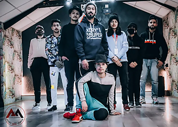 Alive Academy Music And Dance