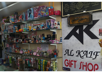 Al kaif gift shop