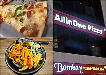 AllinOne Pizza