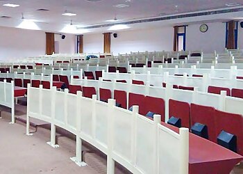 All India Institute of Medical Sciences