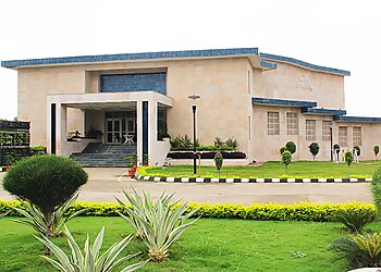 All India Institute of Medical Sciences