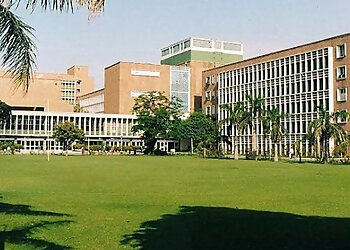 All India Institute of Medical Sciences