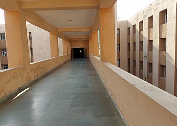 All India Institute of Medical Sciences