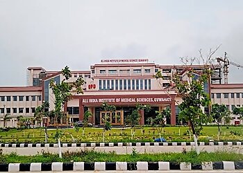 All India Institute of Medical Sciences, Guwahati