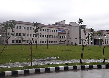 Guwahati Medical Colleges All India Institute of Medical Sciences, Guwahati  image 1