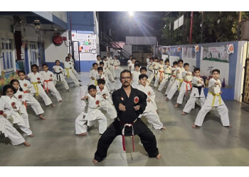 All India Kan-Zen-Ryu Karate-Do Association