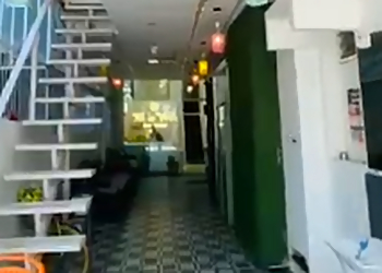 All Is Well Girls Hostel