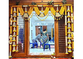 All Stars Flower Decoration