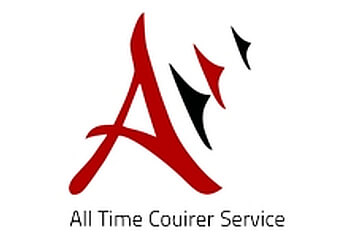 All Time Courier Service