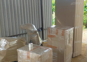 All Time Packers and Movers