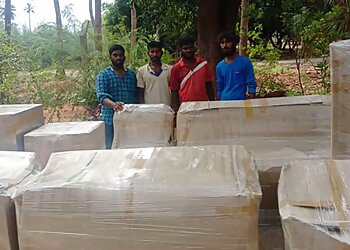 All Time Packers and Movers