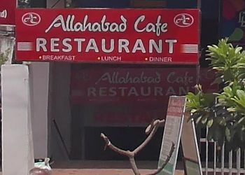 Allahabad Cafe
