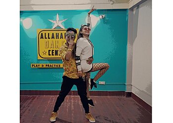 Allahabad Dance Centre