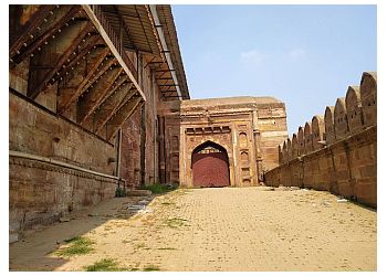 Allahabad Fort