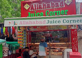 Allahabad Juice Corner