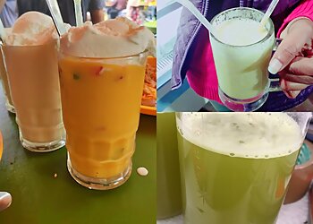Allahabad Juice Corner