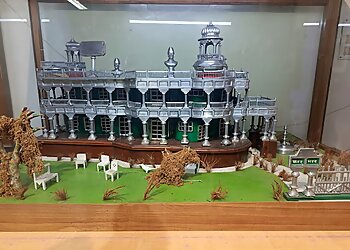 Allahabad Museum
