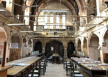 Allahabad Public Library