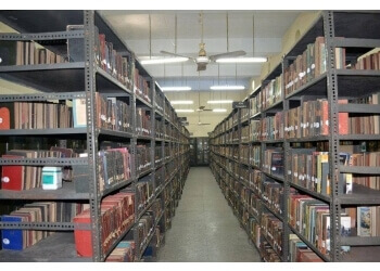 Allahabad Public Library
