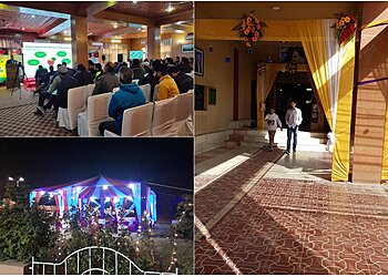 Allama Iqbal Marriage Hall