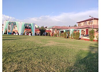 Srinagar Banquet Halls Allama Iqbal Marriage Hall image 1