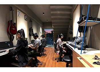 Allegretto School of Music