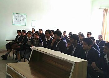 Allele Institute For Medical Entrance