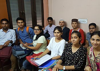 Allele Institute For Medical Entrance