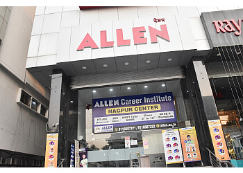 Allen Career Institute Nagpur