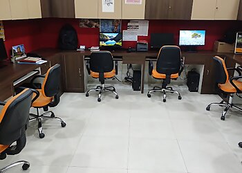 Allen Career Institute Guwahati