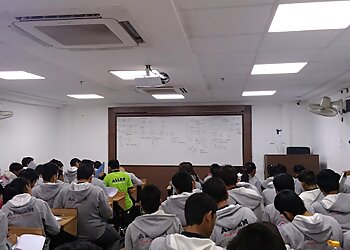 Allen Career Institute Jaipur