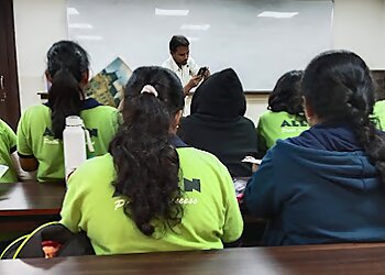 Allen Career Institute Kolkata