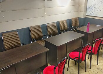 Allen Career Institute Kolkata