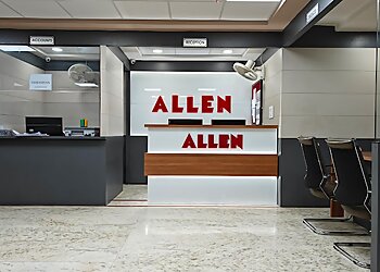 Kolkata NEET Coaching Allen Career Institute Kolkata image 1