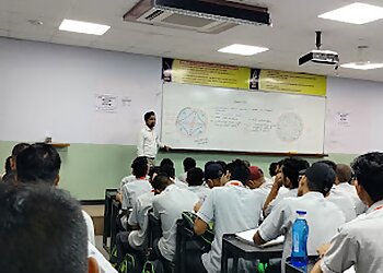 Allen Career Institute Kota