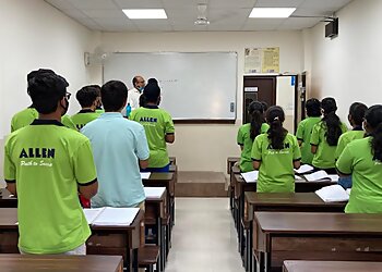 Allen Career Institute Raipur